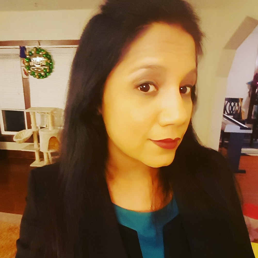 Meet your Posher, Akshaya